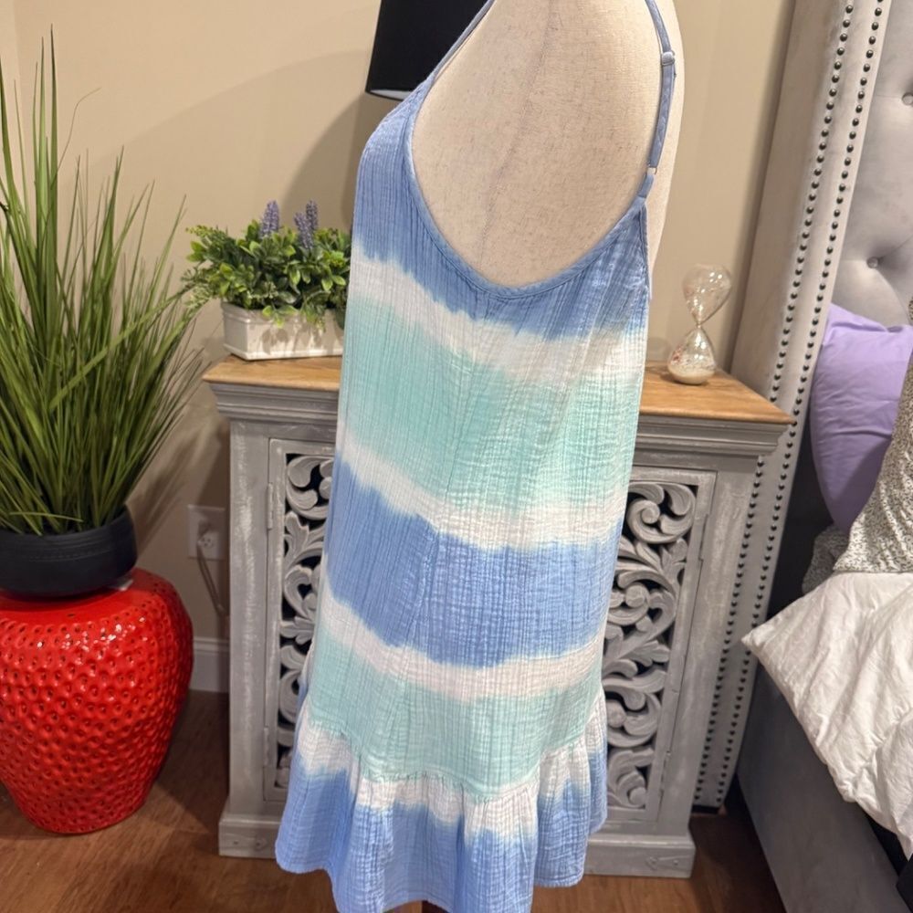 Vineyard Vines Sundress Size Large NWOT - Picture 2 of 5